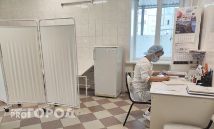 Нижегородка узнала об опасном заболевании, придя на диспансеризацию за компанию