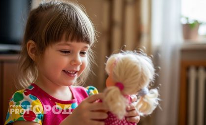 В Англии так величали королев, а мы теперь нос воротим: изысканное имя дочери — значит «благородная»