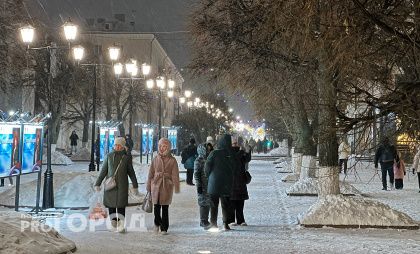 Новогодние праздники переносят из-за ситуации в стране: январские каникулы 2025-2026 больше не будут такими, как прежде