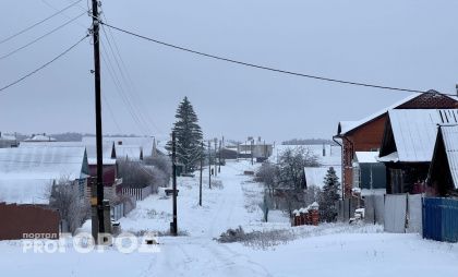 Почему жители уральских деревень массово отключают газовое отопление: вернулись к более дешевому топливу