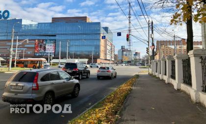 Нижегородцам рассказали, что ждет рынок автозапчастей в 2026 году