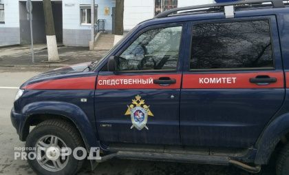 Мужчина погиб в Нижнем Новгороде от рук собственной сестры