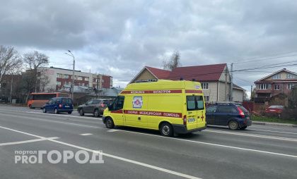 Воспитательница нижегородского детского сада скончалась на рабочем месте