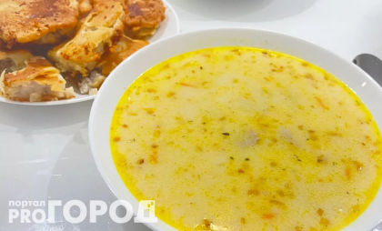 Этот суп едят все дети, но он их медленно убивает: что оказалось не так с первым блюдом