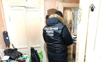 В Кстово мужчина задушил свою 86-летнюю мать во время ссоры