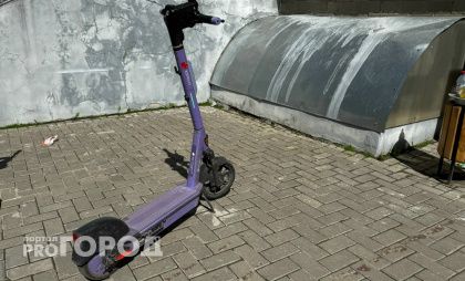 В Нижнем Новгороде после наезда на пенсионерку суд взыскал с самокатчика более миллиона рублей