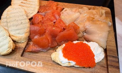 Названа самая полезная для человека рыба — ешьте дважды в неделю. Богата селеном, фосфором и хороша на вкус