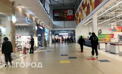 Нижегородцы смогут подтверждать свой возраст в магазинах, не предъявляя паспорт