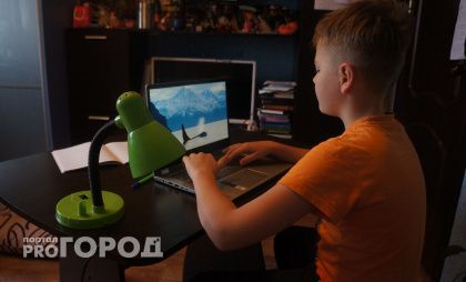 Родителей нижегородских учеников начали обманывать на деньги под видом репетиторства в школе