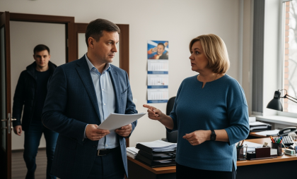 ИИ шокировал прогнозом на 2026 год: назван топ профессий, которые станут "золотой жилой", пока остальных будут массово увольнять