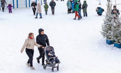 Почти 5 миллиардов сэкономит Нижегородский бюджет из-за выбора семьями растянутых выплат вместо единовременных