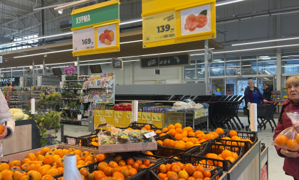 Хурма по цене икры: фермеры бьют тревогу из-за дефицита этого сорта 