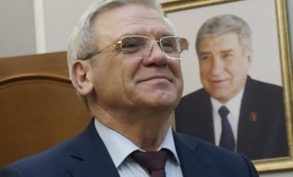 «Европа трещит по швам»: Люлин напомнил, как полицейский США остановил Макрона ради Трампа