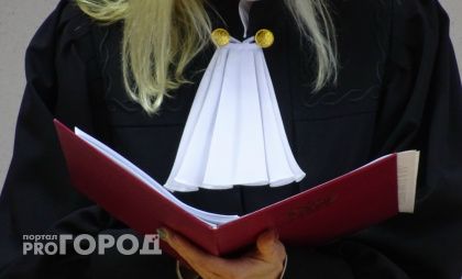 Суд ужесточил наказание экс-спикеру нижегородской думы Олегу Лавричеву