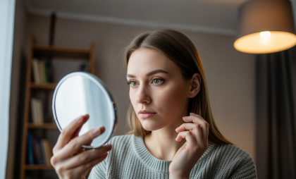 Омолаживающий макияж 40 плюс: техники, которые стоит взять на вооружение