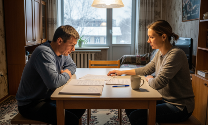 До 350 000 рублей на бизнес: ветераны СВО получат деньги на открытие своего дела без оценки доходов