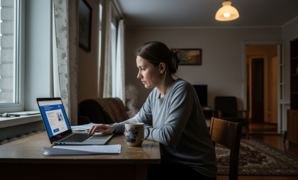 До 30 апреля 2026: кому из нижегородцев грозит штраф за несданную декларацию