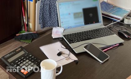 Бухгалтер базы отдыха в Нижегородской области три года переводила себе зарплаты коллег и разжилась на 7 миллионов