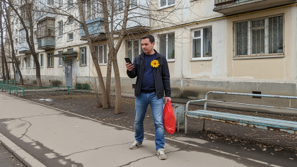 Жители Арзамаса потеряли миллиард рублей из-за интернет-мошенников за год