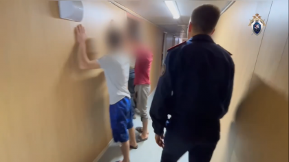 В Нижегородской области начальник отдела миграции попался на взятке