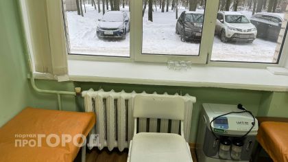 В Сарове 20-летнюю медсестру нашли без сознания прямо на дежурстве в хирургии