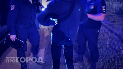 Мужчина из Дзержинска проник в дом ради еды и оставил после себя хаос