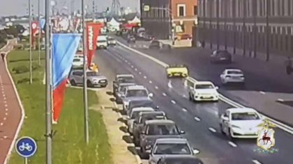 Нижегородский мажор стал фигурантом второго дела и скрывается от полиции