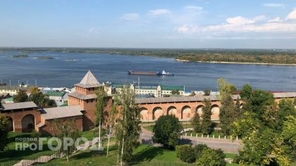 Китайские моторы оставили без заказов нижегородские заводы 