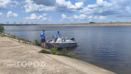 Рыбалка и купание обернулись трагедией: три человека утонули в Нижегородской области 