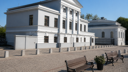 Четыре исторических здания в Нижнем Новгороде и Арзамасе выставили единым лотом