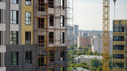 Нижегородцам по-новому рассчитают компенсации за жилье, изымаемое под КРТ