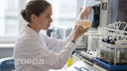 В нижегородской больнице запустили ИИ-анализ мочи