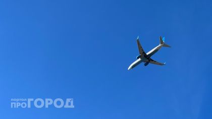 Власти Нижнего Новгорода рассматривают возможность открытия авиасообщения с Китаем и Кыргызстаном 