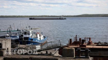 Судоходная компания в Нижнем Новгороде задолжала сотрудникам более 5 млн рублей