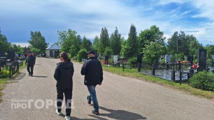 Основатель нижегородского Парка науки скончался в свои 68 лет