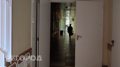 Нижегородские хирурги спасли ногу пострадавшему в ДТП юному мотоциклисту