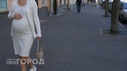 16-летняя школьница на 8 месяце беременности пропала в Нижнем Новгороде 