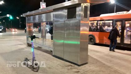 В Нижнем Новгороде могут сохранить ночные автобусы на осень и зиму