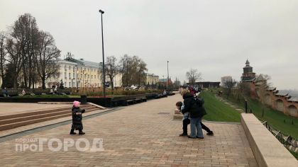 Нижегородские волонтеры нашли сбежавшую от бабушки шестилетнюю девочку, которая шла "к маме на работу"