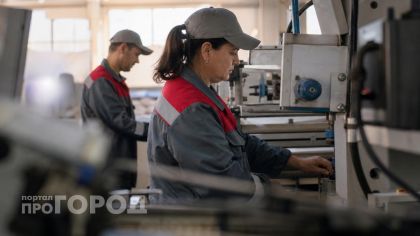 Крановщица из Нижнего Новгорода отсудила сотни тысяч рублей у ГАЗа за 25 лет работы в пыли