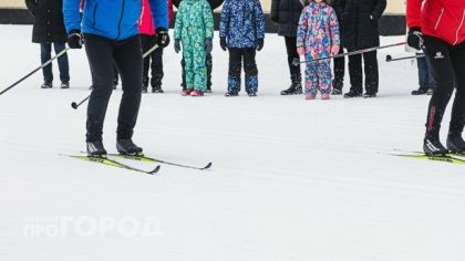 80-летнюю лыжную базу снесли в Нижнем Новгороде