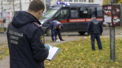 В Нижнем Новгороде раскрыли убийство женщины через 15 лет после нападения