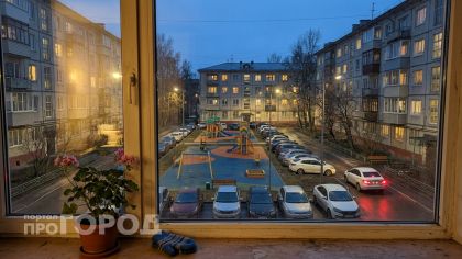 Как нижегородцам наказать наглого соседа, захватившего парковочное место во дворе 