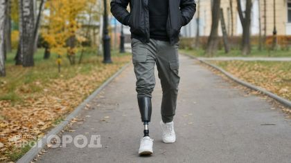 Нижегородцам с ампутацией оплатят умные протезы почти за 10 миллионов