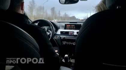 В Нижегородской области кратно взвинтят штрафы за езду без прав