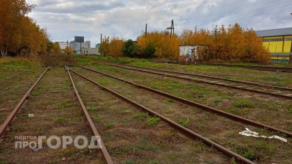 Поезд насмерть сбил перебегавшего рельсы мужчину под Нижним Новгородом