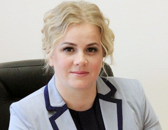 Бывшая воспитательница детского сада заняла министерское кресло Нижегородской области