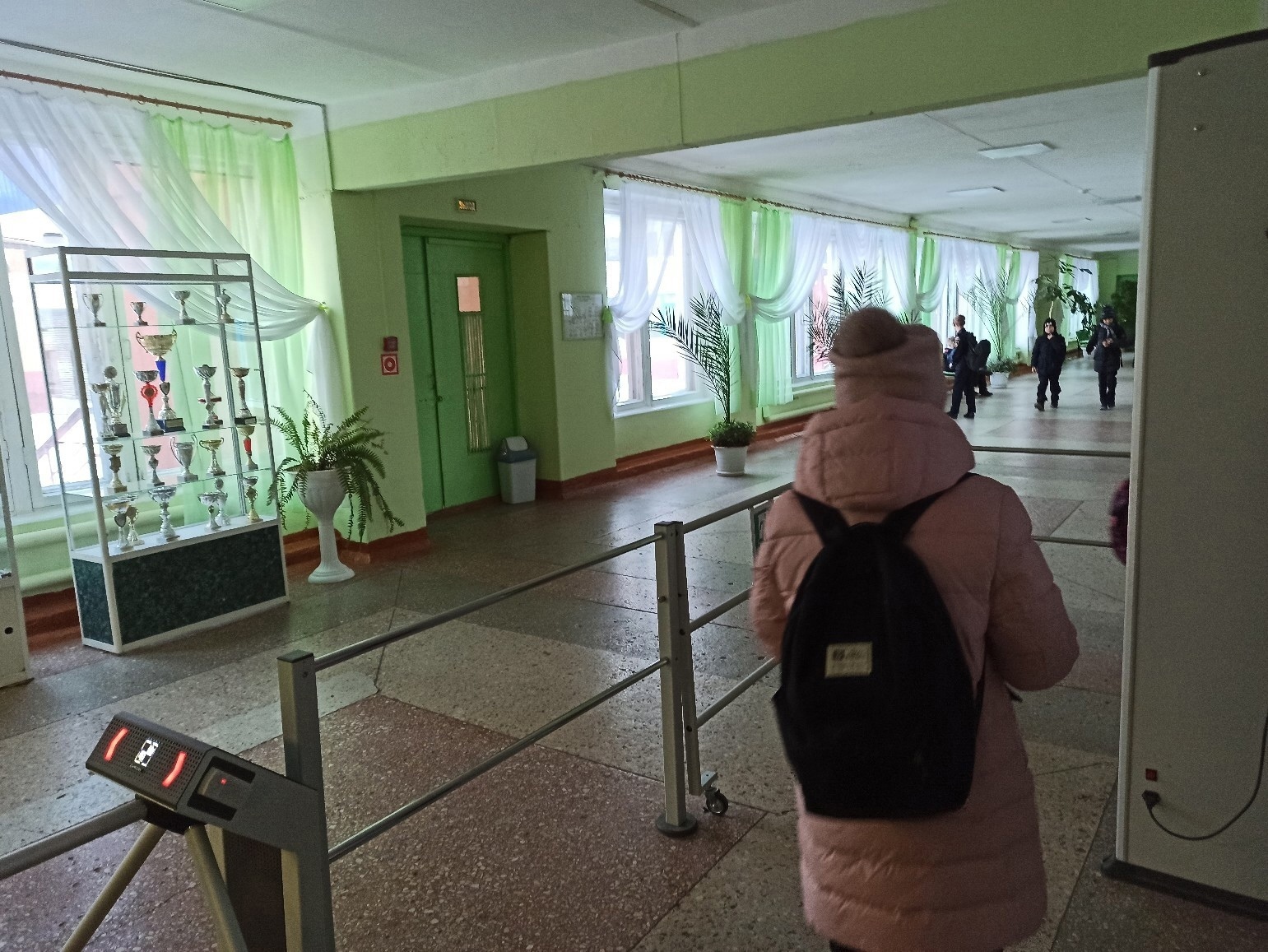 Нижегородцы просят перевести школьников на дистанционку из-за роста заболеваемости  