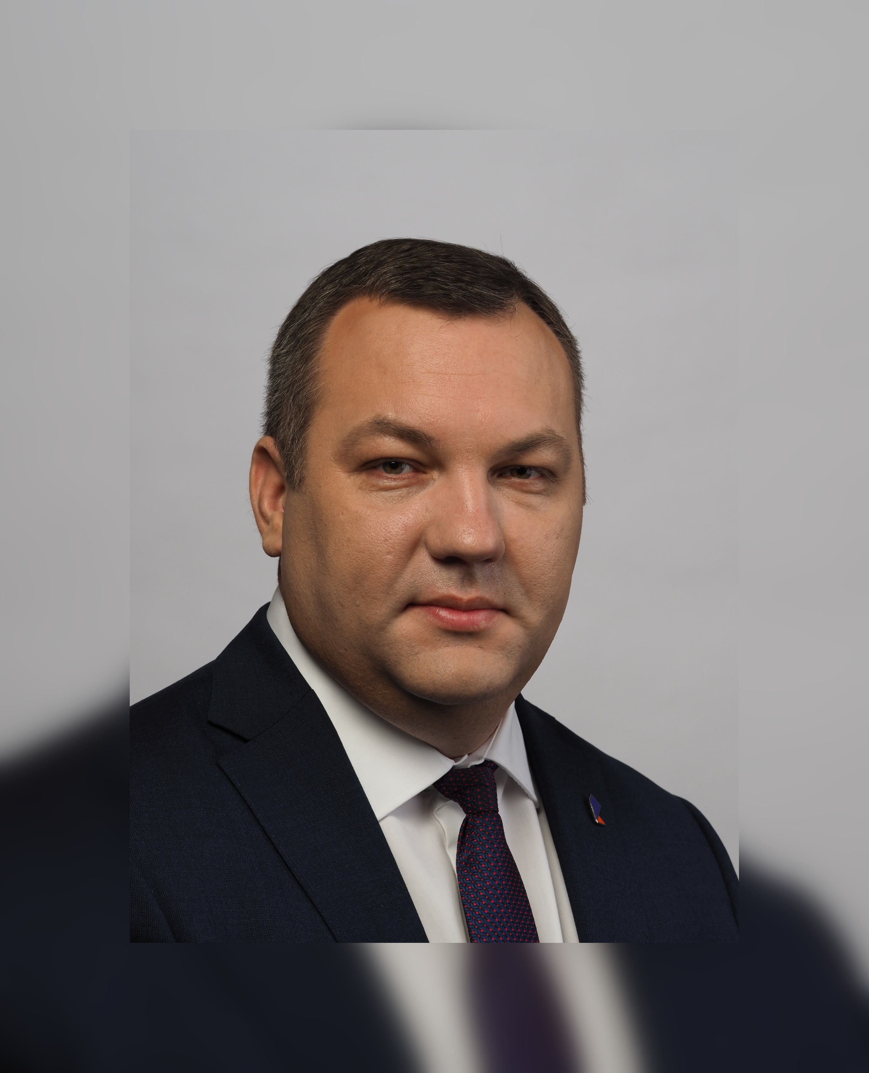 Вице-президентом, директором Нижегородского филиала ПАО «Ростелеком» стал Евгений Петров