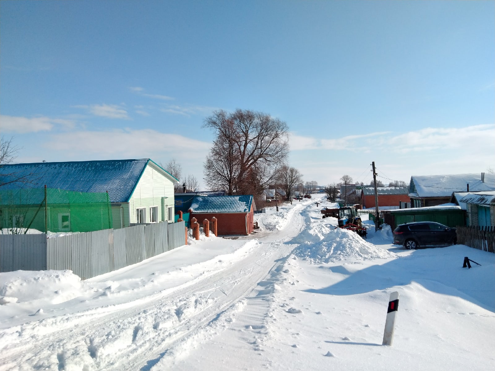 300 га у деревни Ольгино в Нижнем Новгороде застроят новым жильем 